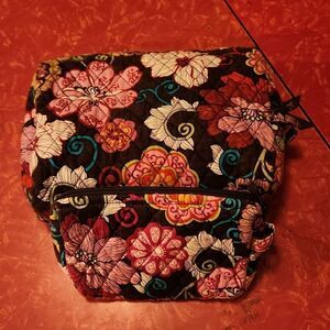 Vera Bradley Travel Bag Set of 2